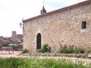 Ermita "Virgen de la Peña"
