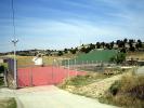 Polideportivo