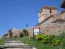 Iglesia de "San Miguel Arcángel"
