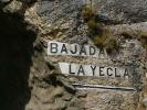 La yecla