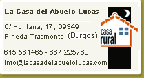 Contacto Contacto